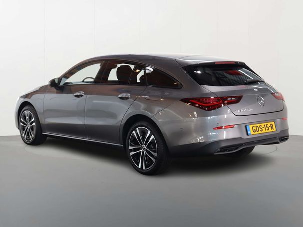 Mercedes-Benz CLA 250 Shooting Brake e 160 kW image number 25