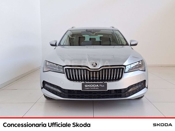 Skoda Superb 2.0 TDI DSG 90 kW image number 2