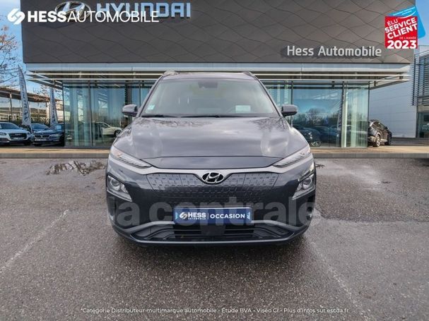 Hyundai Kona 150 kW image number 3