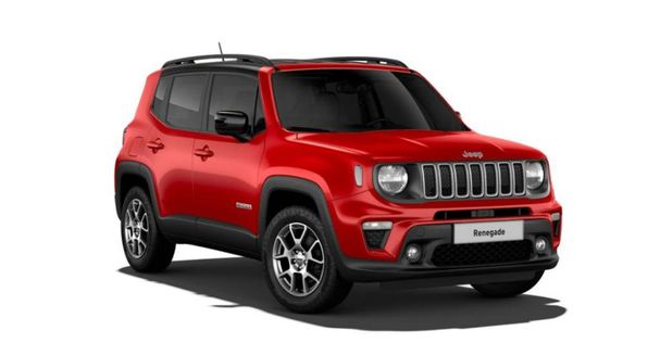 Jeep Renegade 96 kW image number 35