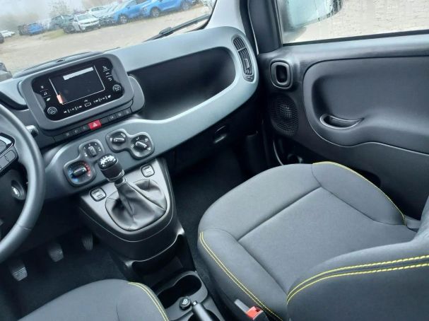 Fiat Panda 51 kW image number 5