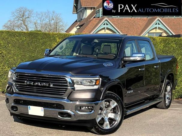 RAM 1500 5.7 HEMI V8 294 kW image number 1