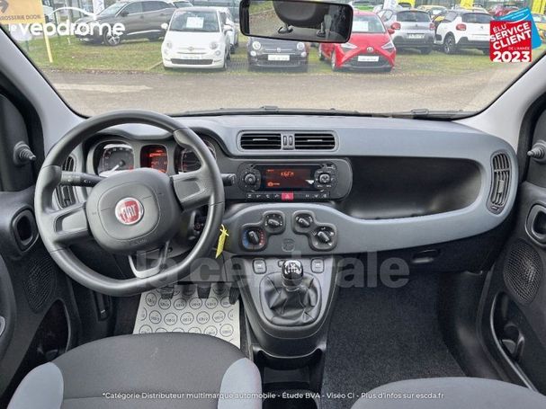 Fiat Panda 51 kW image number 30