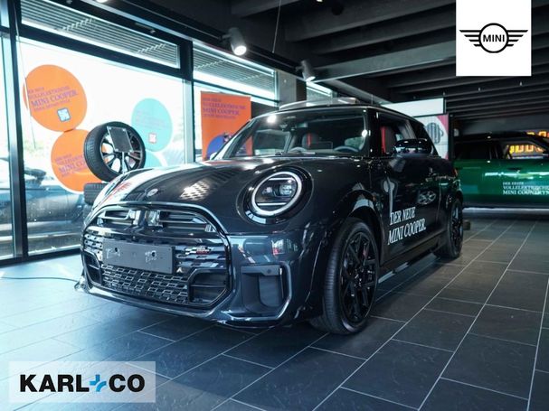 Mini Cooper S JCW Trim 150 kW image number 1