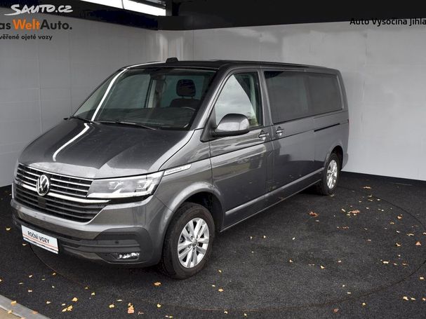 Volkswagen T6 Caravelle DSG 110 kW image number 1