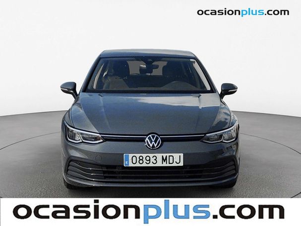 Volkswagen Golf 1.5 eTSI DSG 110 kW image number 12