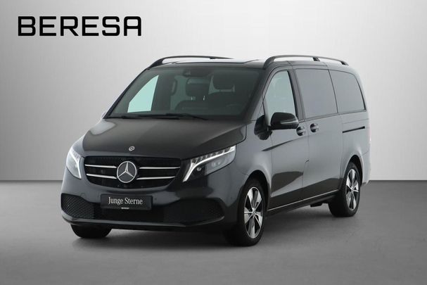 Mercedes-Benz V 300d Avantgarde 174 kW image number 1