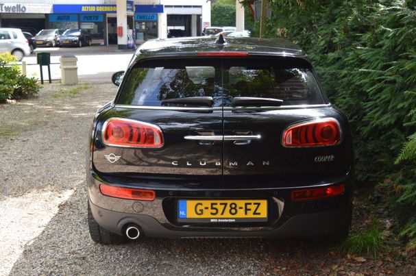 Mini Cooper Clubman 100 kW image number 3