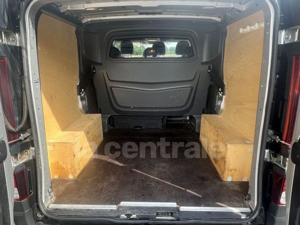  Renault Trafic dCi 120 89 kW image number 9