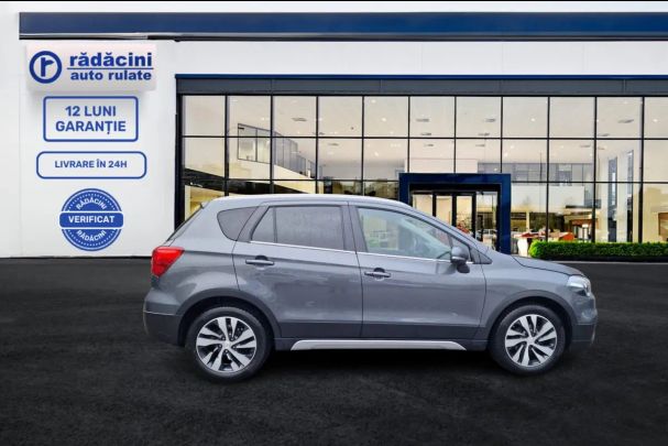 Suzuki SX4 S-Cross 103 kW image number 3