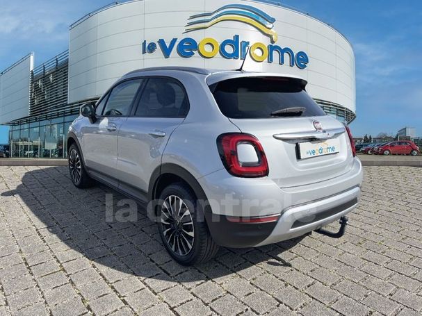 Fiat 500X 1.6 MultiJet 88 kW image number 25