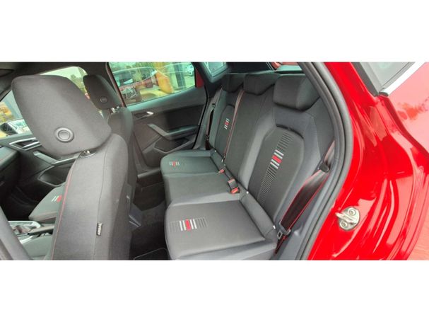 Seat Arona 1.0 TSI 85 kW image number 9