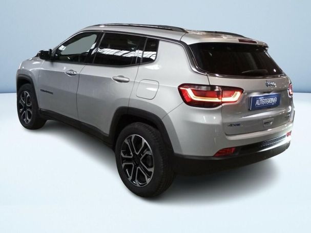 Jeep Compass Limited 140 kW image number 5