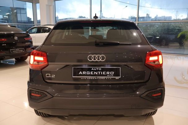 Audi Q2 30 TDI S tronic Business 85 kW image number 3