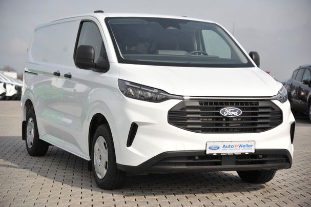 Ford Transit Custom 280 Trend 81 kW image number 14