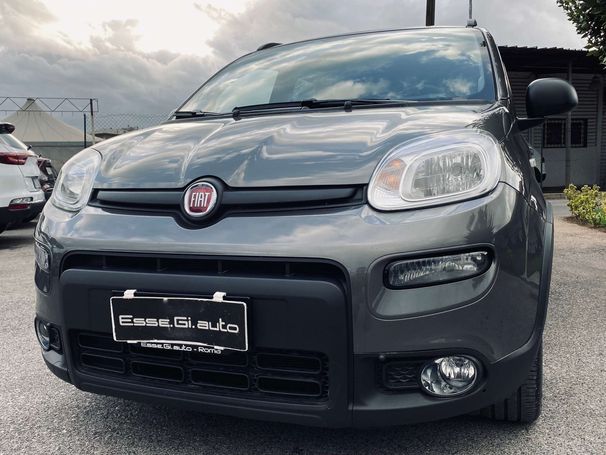 Fiat Panda 51 kW image number 3