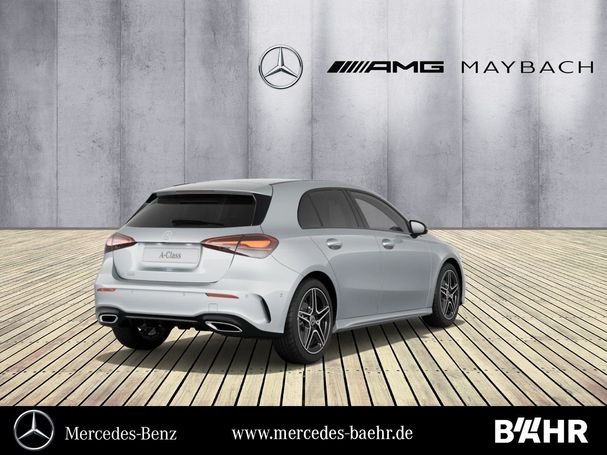 Mercedes-Benz A 180 100 kW image number 2