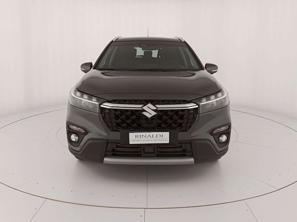 Suzuki SX4 S-Cross 103 kW image number 2