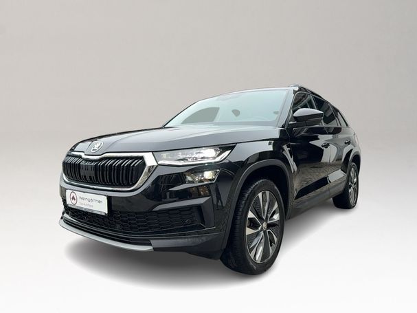 Skoda Kodiaq 2.0 TDI 110 kW image number 1