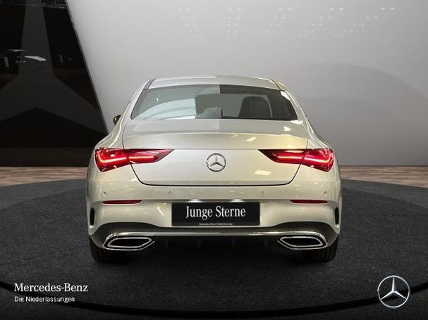 Mercedes-Benz CLA 250 165 kW image number 7