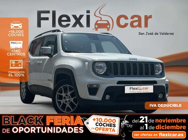 Jeep Renegade 1.0 Limited 88 kW image number 2