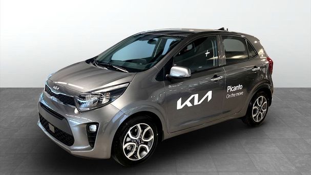 Kia Picanto 1.0 49 kW image number 1