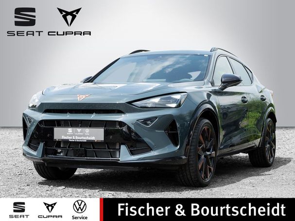 Cupra Formentor 1.5 eTSI 110 kW image number 1