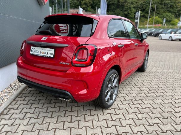 Fiat 500X 96 kW image number 13