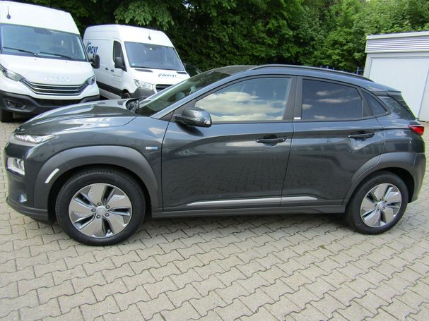 Hyundai Kona Elektro 100 kW image number 4