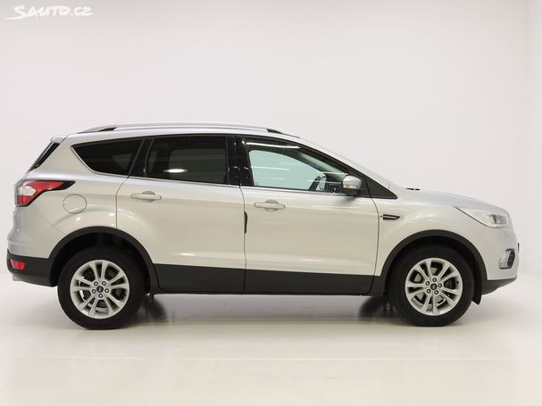 Ford Kuga 110 kW image number 5