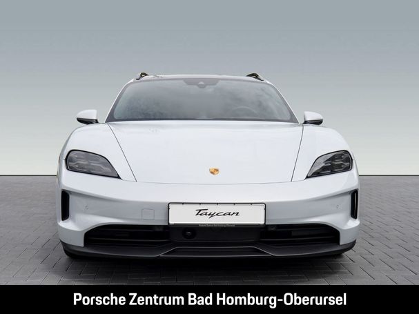 Porsche Taycan Sport Turismo 320 kW image number 2