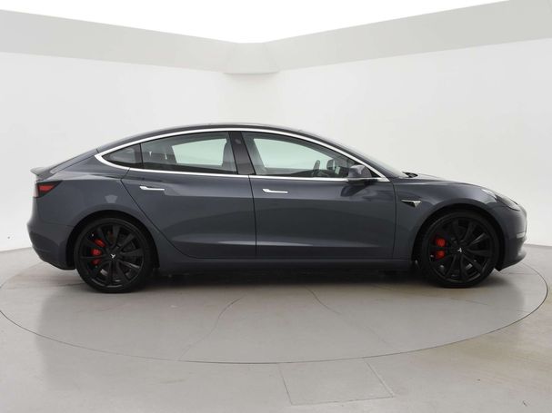 Tesla Model 3 Performance AWD 341 kW image number 30