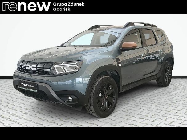 Dacia Duster 74 kW image number 1