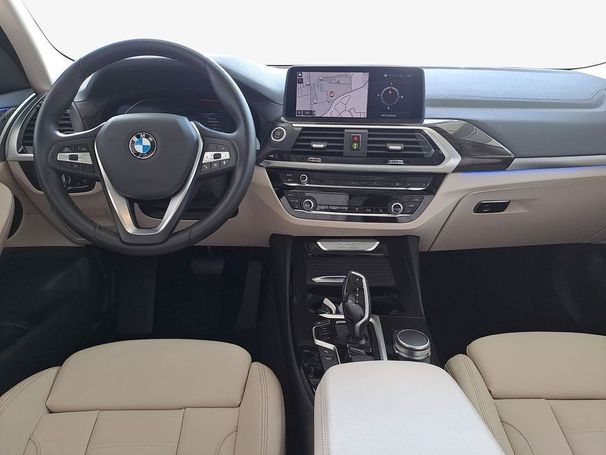 BMW X3 xDrive20d Luxury Line 140 kW image number 14