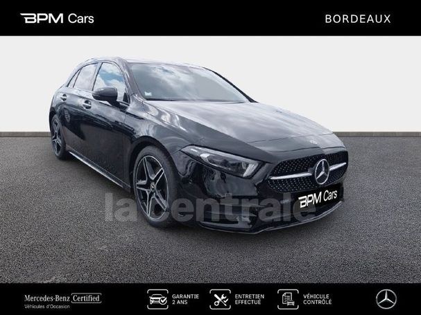 Mercedes-Benz A 180 d 85 kW image number 2