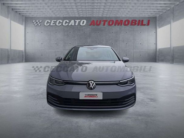 Volkswagen Golf 1.0 TSI Life 81 kW image number 3