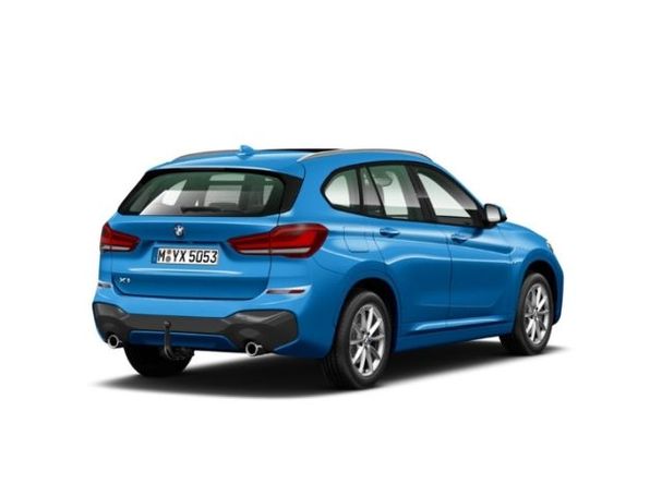 BMW X1 xDrive 170 kW image number 3