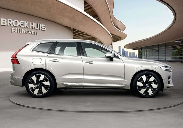 Volvo XC60 T6 Recharge AWD Ultimate 257 kW image number 8