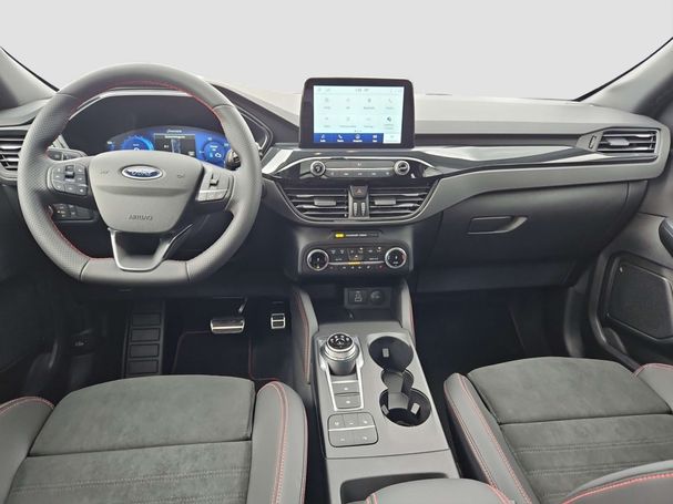 Ford Kuga 165 kW image number 12