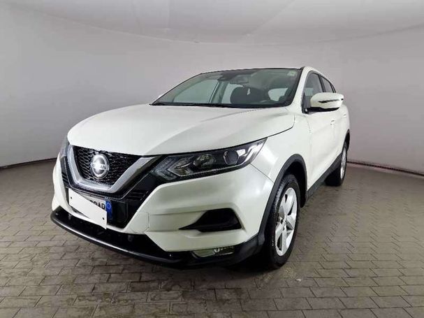 Nissan Qashqai 1.5 dCi DCT 85 kW image number 1