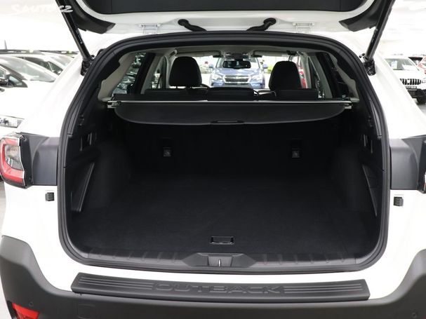 Subaru Outback 2.5 Field 124 kW image number 7