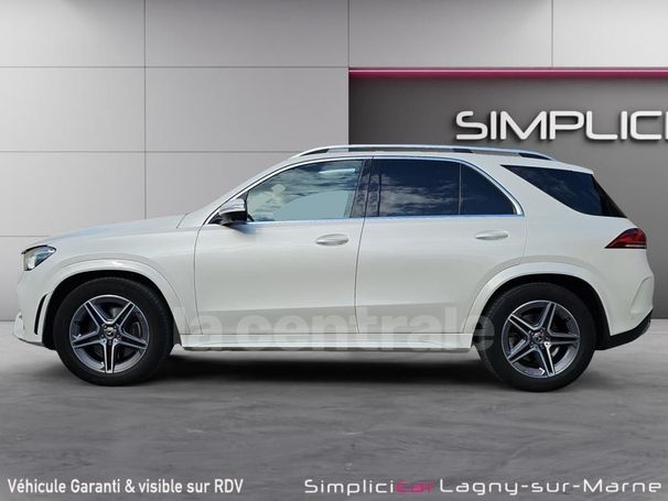 Mercedes-Benz GLE 300 d 4Matic Line 180 kW image number 5