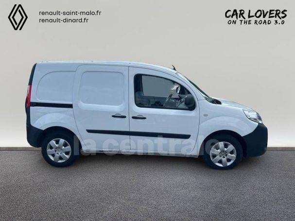 Renault Kangoo BLUE dCi 95 70 kW image number 14