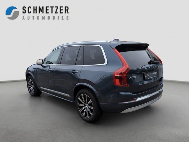 Volvo XC90 AWD B5 173 kW image number 2