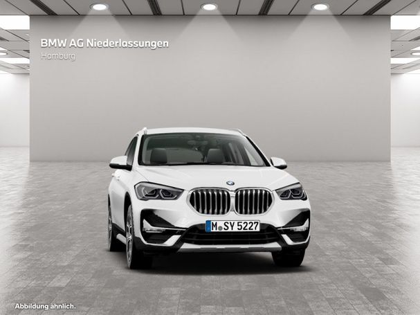 BMW X1 20d sDrive 140 kW image number 10