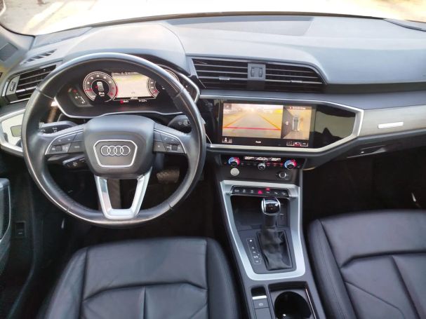 Audi Q3 45 TFSI quattro S tronic S-line 180 kW image number 4