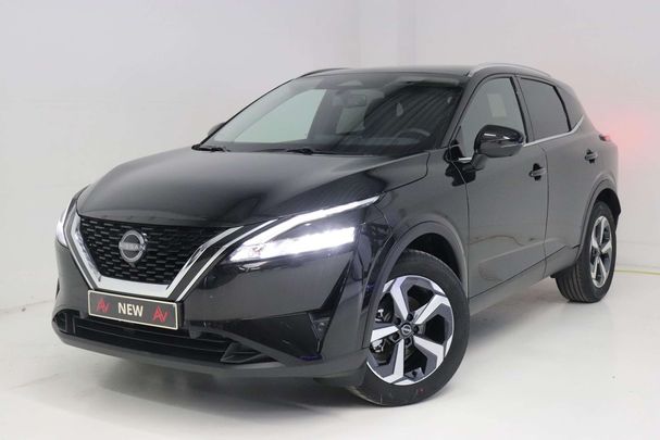 Nissan Qashqai 1.3 DIG-T MHEV N-CONNECTA 116 kW image number 1