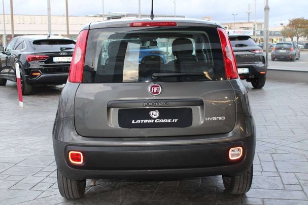 Fiat Panda 1.0 Hybrid 51 kW image number 6