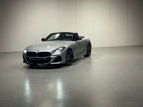 BMW Z4 sDrive20i 145 kW image number 1