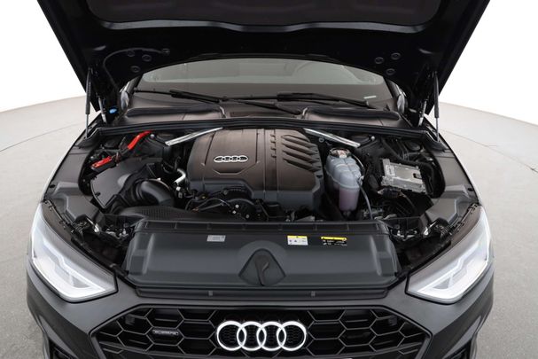 Audi A4 40 TFSI quattro S tronic S-line 150 kW image number 8